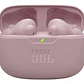 Auriculares JBL Wave Beam 2 inalámbricos – sonido envolvente y ajuste cómodo (Rosado) - Miniatura 9