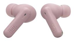 Auriculares JBL Wave Beam 2 inalámbricos – sonido envolvente y ajuste cómodo (Rosado) 11