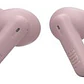 Auriculares JBL Wave Beam 2 inalámbricos – sonido envolvente y ajuste cómodo (Rosado) - Miniatura 11