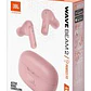 Auriculares JBL Wave Beam 2 inalámbricos – sonido envolvente y ajuste cómodo (Rosado) - Miniatura 12