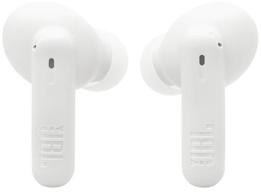Auriculares JBL Wave Beam 2 inalámbricos – sonido envolvente y ajuste cómodo (Blanco) 3