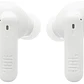 Auriculares JBL Wave Beam 2 inalámbricos – sonido envolvente y ajuste cómodo (Blanco) - Miniatura 3