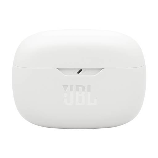 Auriculares JBL Wave Beam 2 inalámbricos – sonido envolvente y ajuste cómodo (Blanco) 5