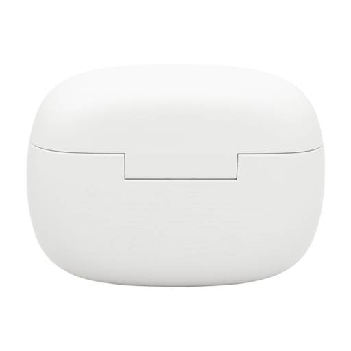 Auriculares JBL Wave Beam 2 inalámbricos – sonido envolvente y ajuste cómodo (Blanco) 6