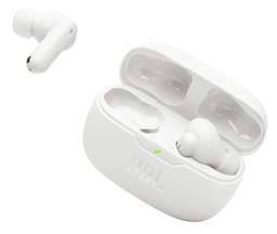 Auriculares JBL Wave Beam 2 inalámbricos – sonido envolvente y ajuste cómodo (Blanco) 10