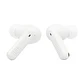 Auriculares JBL Wave Beam 2 inalámbricos – sonido envolvente y ajuste cómodo (Blanco) - Miniatura 11