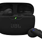 Auriculares JBL Wave Beam 2 inalámbricos – sonido envolvente y ajuste cómodo (Negro) - Miniatura 1