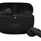 Auriculares JBL Wave Beam 2 inalámbricos – sonido envolvente y ajuste cómodo (Negro) - Miniatura 2