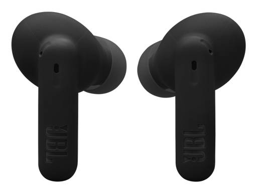 Auriculares JBL Wave Beam 2 inalámbricos – sonido envolvente y ajuste cómodo (Negro) 3