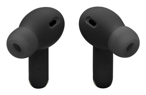 Auriculares JBL Wave Beam 2 inalámbricos – sonido envolvente y ajuste cómodo (Negro) 4