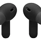 Auriculares JBL Wave Beam 2 inalámbricos – sonido envolvente y ajuste cómodo (Negro) - Miniatura 4