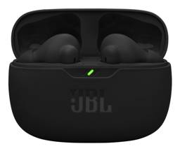Auriculares JBL Wave Beam 2 inalámbricos – sonido envolvente y ajuste cómodo (Negro) 9