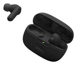 Auriculares JBL Wave Beam 2 inalámbricos – sonido envolvente y ajuste cómodo (Negro) 10
