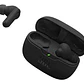 Auriculares JBL Wave Beam 2 inalámbricos – sonido envolvente y ajuste cómodo (Negro) - Miniatura 10