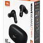Auriculares JBL Wave Beam 2 inalámbricos – sonido envolvente y ajuste cómodo (Negro) - Miniatura 12