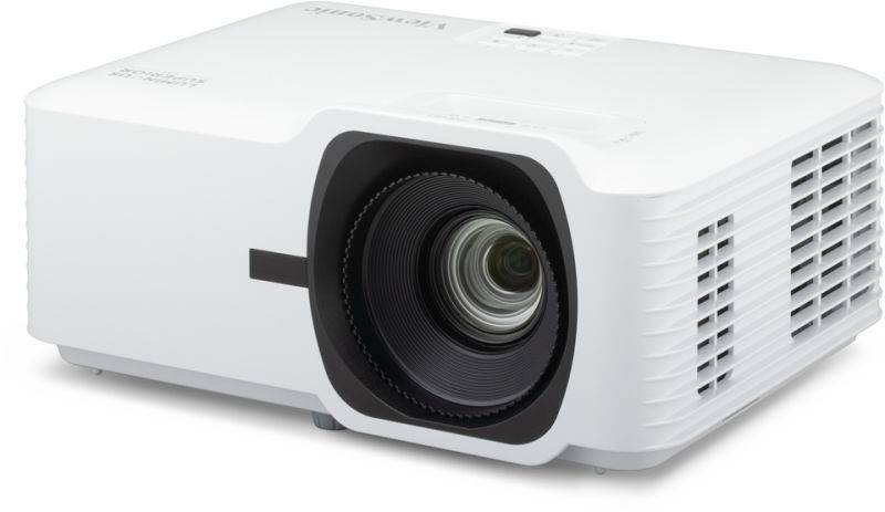 Viewsonic - Portable - Proyector 4 500 ANSI Lumens WX 3