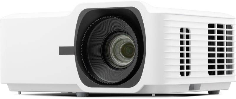 Viewsonic - Portable - Proyector 4 500 ANSI Lumens WX 4