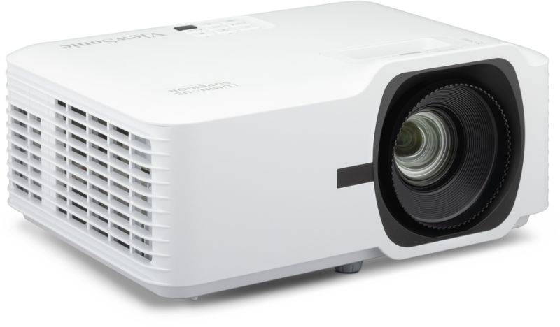 Viewsonic - Portable - Proyector 4 500 ANSI Lumens WX 7