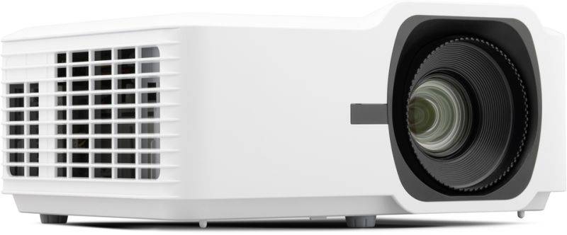 Viewsonic - Portable - Proyector 4 500 ANSI Lumens WX 8
