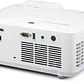 Viewsonic - Portable - Proyector 4 500 ANSI Lumens WX - Miniatura 9