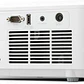 Viewsonic - Portable - Proyector 4 500 ANSI Lumens WX - Miniatura 10