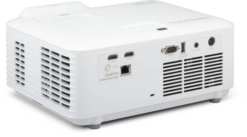Viewsonic - Portable - Proyector 4 500 ANSI Lumens WX 13