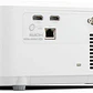 Viewsonic - Portable - Proyector 4 500 ANSI Lumens WX - Miniatura 14