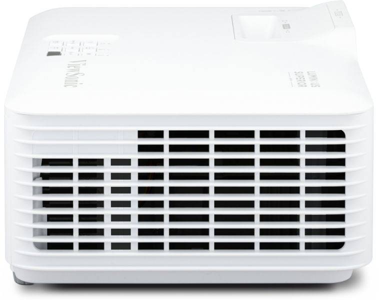 Viewsonic - Portable - Proyector 4 500 ANSI Lumens WX 15