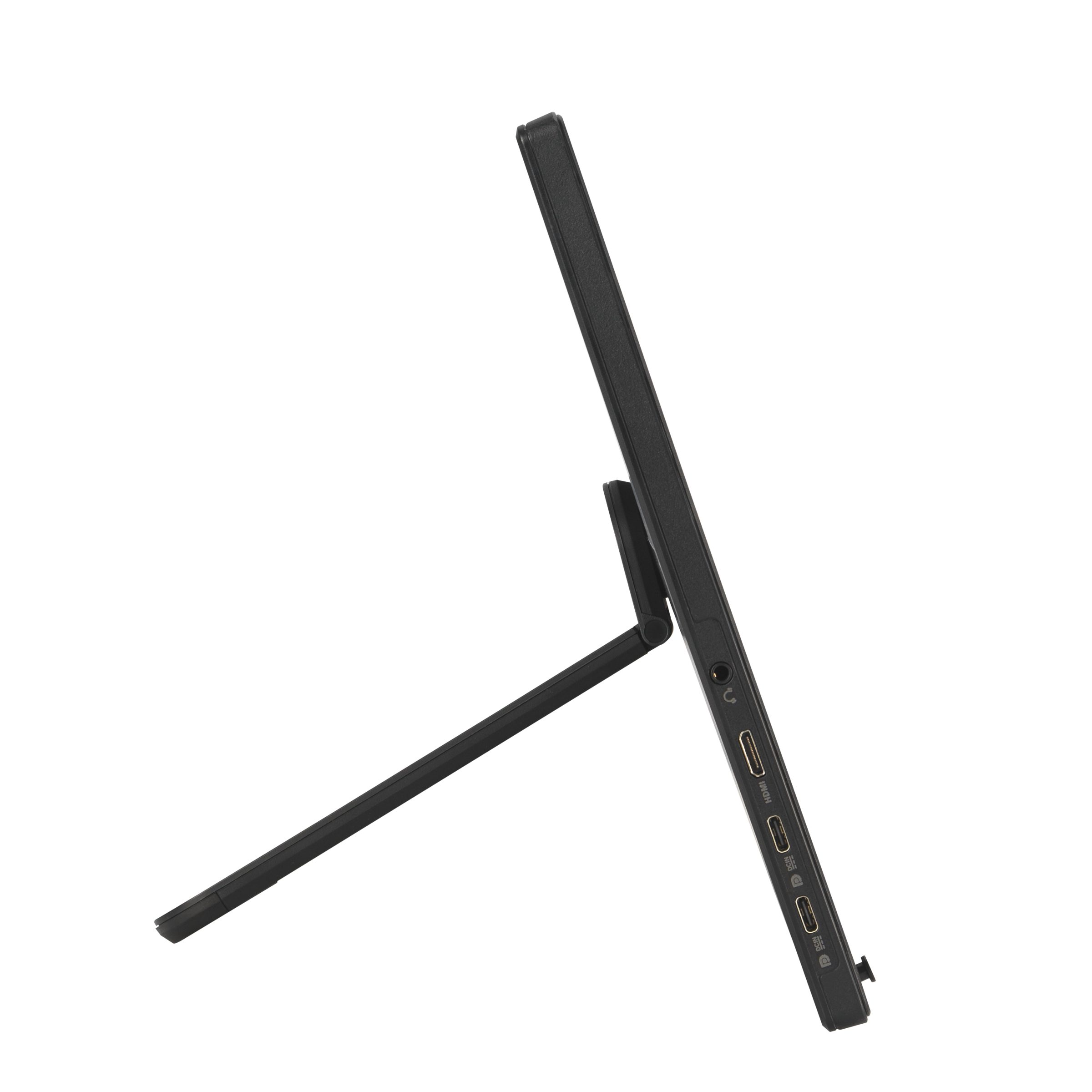 Monitor Portátil ASUS ZenScreen MB169CK, 16