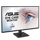Monitor Plano ASUS VA27AQ, 27