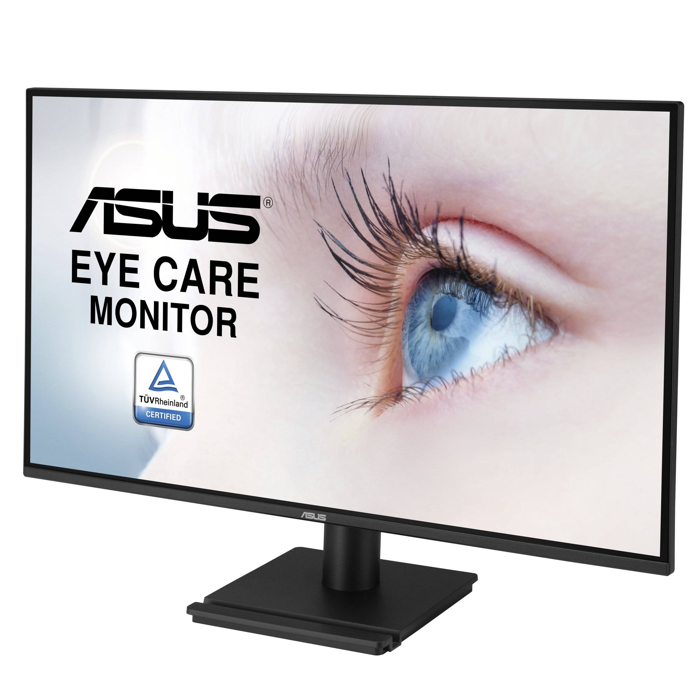 Monitor Plano ASUS VA27AQ, 27