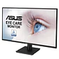 Monitor Plano ASUS VA27AQ, 27