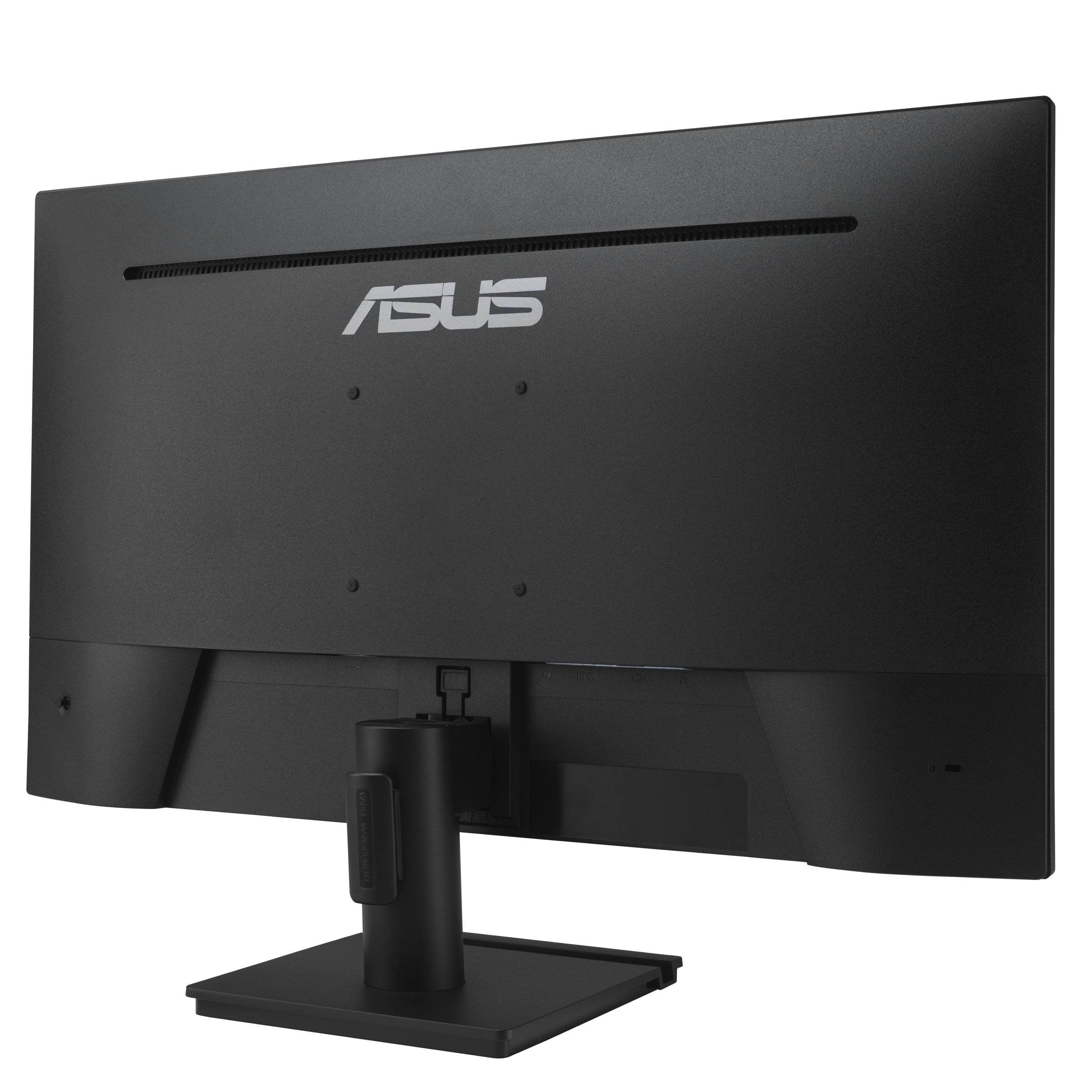 Monitor Plano ASUS VA27AQ, 27