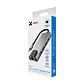 Hub USB-C Xtech XTC-572 5 en 1 HDMI 4K Ethernet USB 3.0 PD 100W Multipuerto - Miniatura 7