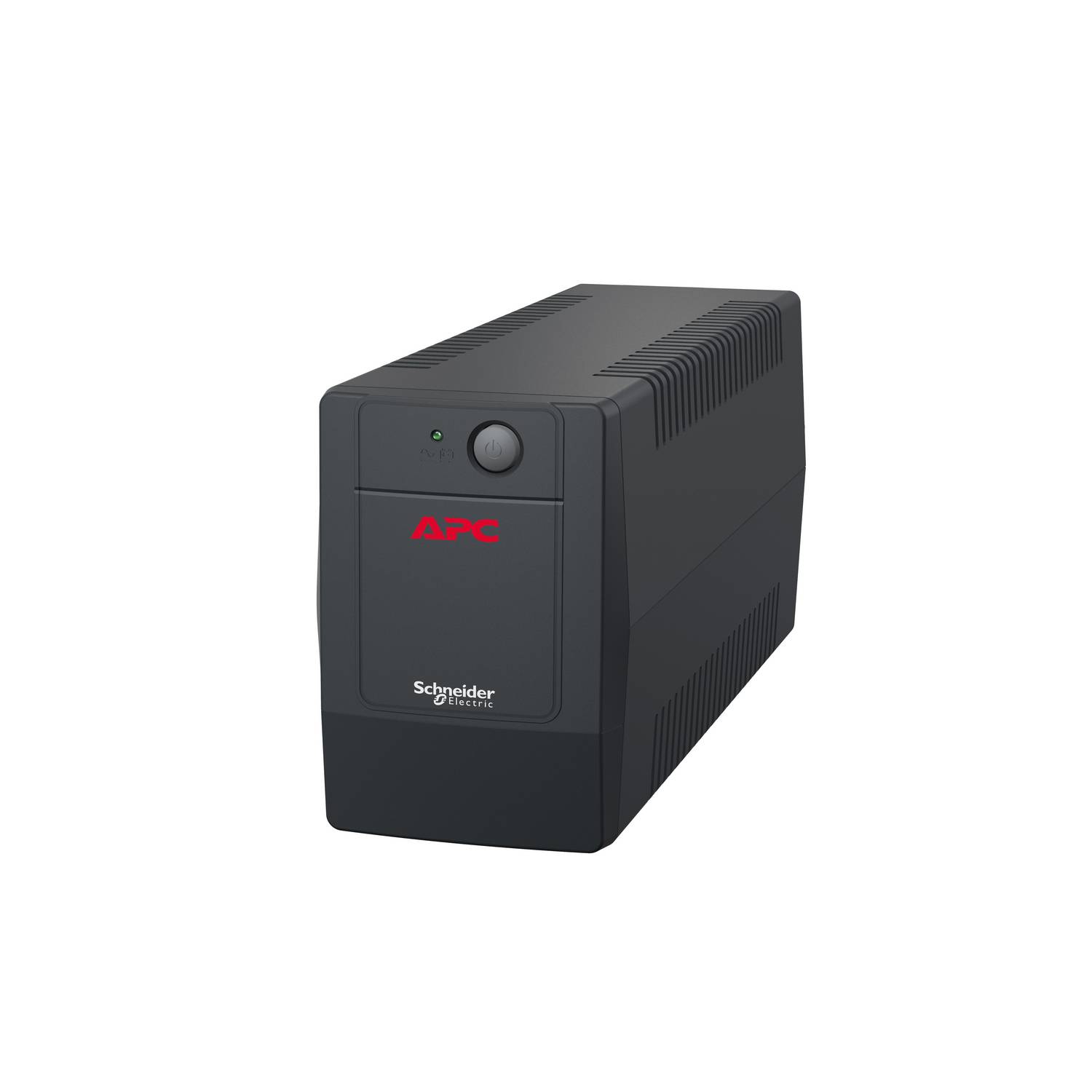 UPS APC Easy BVG700I 700VA 360W Interactiva con Regulador Automático de Voltaje 3