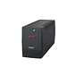UPS APC Easy BVG700I 700VA 360W Interactiva con Regulador Automático de Voltaje - Miniatura 3