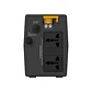 UPS APC Easy BVG700I 700VA 360W Interactiva con Regulador Automático de Voltaje - Miniatura 4