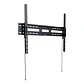Soporte TV Klip Xtreme KTM-365 Inclinable 42 a 100 Pulgadas VESA Ajustable Resistente - Miniatura 1