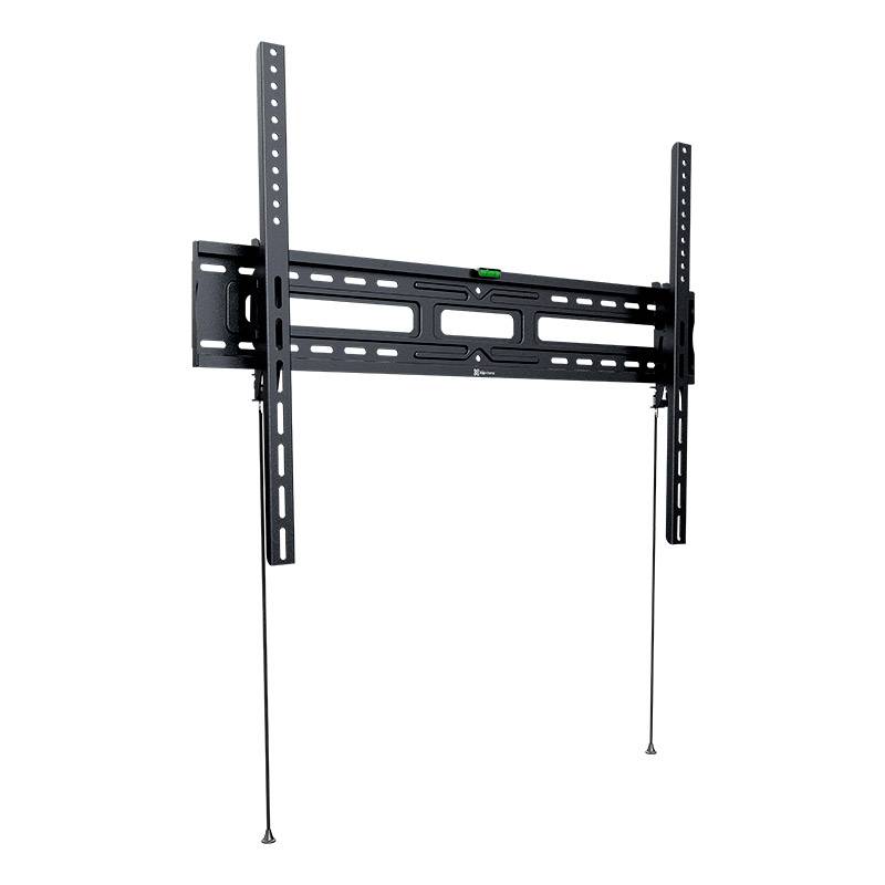 Soporte TV Klip Xtreme KTM-365 Inclinable 42 a 100 Pulgadas VESA Ajustable Resistente 2