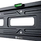 Soporte TV Klip Xtreme KTM-365 Inclinable 42 a 100 Pulgadas VESA Ajustable Resistente - Miniatura 4