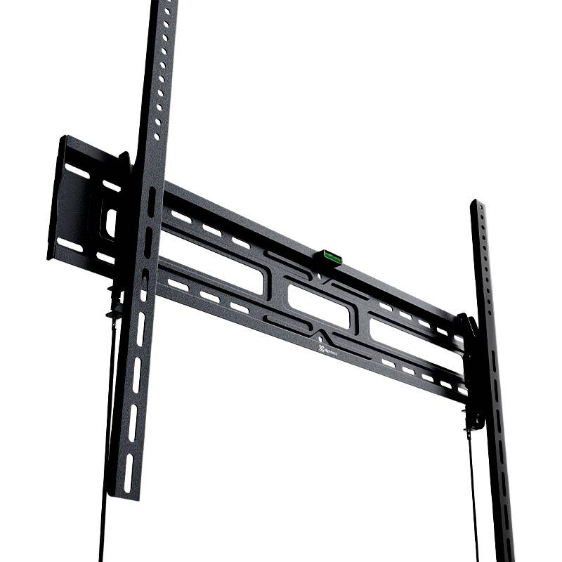 Soporte TV Klip Xtreme KTM-365 Inclinable 42 a 100 Pulgadas VESA Ajustable Resistente 5