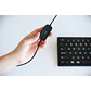 Audífonos Over-Ear con Cancelación de Ruido Kensington H2000 USB-C  - Miniatura 3
