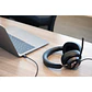 Audífonos Over-Ear con Cancelación de Ruido Kensington H2000 USB-C  - Miniatura 4
