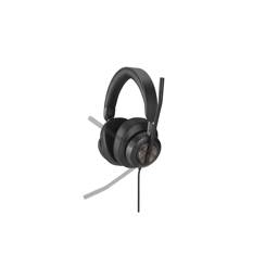 Audífonos Over-Ear con Cancelación de Ruido Kensington H2000 USB-C  11