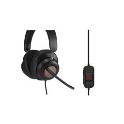 Audífonos Over-Ear con Cancelación de Ruido Kensington H2000 USB-C  12