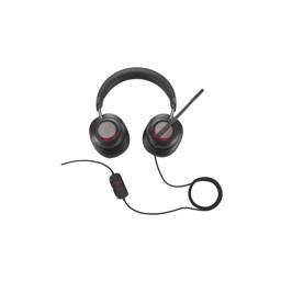 Audífonos Over-Ear con Cancelación de Ruido Kensington H2000 USB-C  14