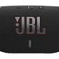 Parlante portátil JBL Charge 6 inalámbrico con carga rápida – sonido potente y duradero (Negro) - Miniatura 4