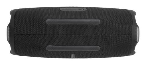 Parlante portátil JBL Charge 6 inalámbrico con carga rápida – sonido potente y duradero (Negro) 5