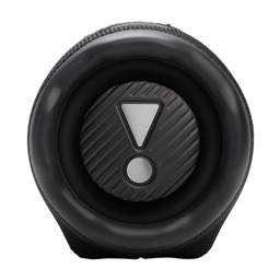 Parlante portátil JBL Charge 6 inalámbrico con carga rápida – sonido potente y duradero (Negro) 8