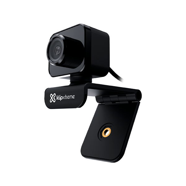 Cámara Web Klip Xtreme CamCom 2K KWC-750, QHD, Micrófono Integrado, USB  2